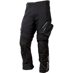 Yosemite Pants Black Xl