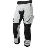 Yosemite Pants Grey Lg