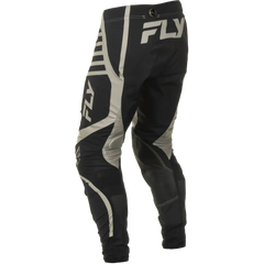 Youth Lite Pants Ca/Ny Black/Grey Sz 26