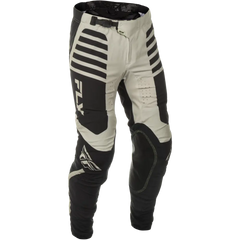 Youth Lite Pants Ca/Ny Black/Grey Sz 26