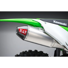 Yrd Rs4 Slip On Kaw Kx450f '19 Works Edition