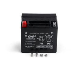 YUASA AGM Battery - YTX14 YUAM7RH4S