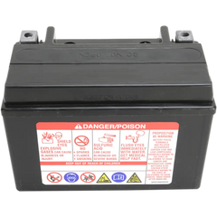 YUASA AGM Battery - YTX9 YUAM729BSTWN