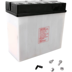 YUASA Battery - 51913 YUAM2219A