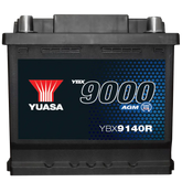 YUASA Battery - L1 AGM Ranger YBXM79L1560RAN
