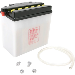 YUASA Battery - Y12N7-3B YUAM2273B