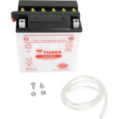 YUASA Battery - YB10L-A2 YUAM2210Y