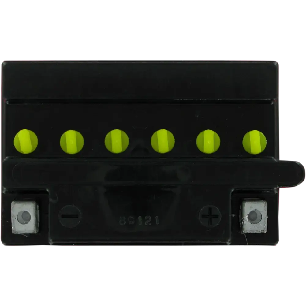 YUASA Battery - YB10L-B2 YUAM221L2