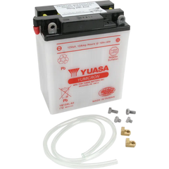 YUASA Battery - YB12AL-A2 YUAM22212