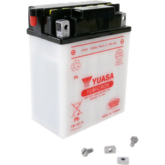 YUASA Battery - YB12C-A YUAM222CA