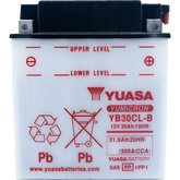 YUASA Battery - YB30CL-B YUAM2230CTWN