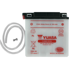YUASA Battery - YB9L-A2 YUAM2292Y