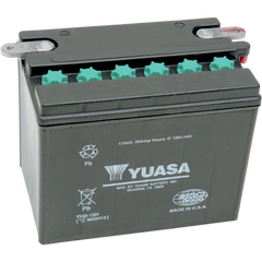 YUASA Battery - YHD-12 YUAM22H12TWN