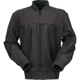Z1R Ballester Jacket - Black - Large 2820-7322