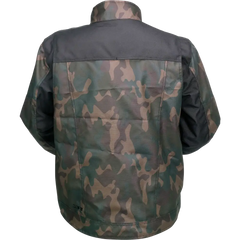 Z1R Camo Jacket - Woodland - Small 2820-5971