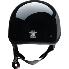 Z1R CC Beanie Helmet - Hellfire - Blue - 2XL 0103-1336