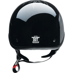 Z1R CC Beanie Helmet - Hellfire - Gray - Large 0103-1355