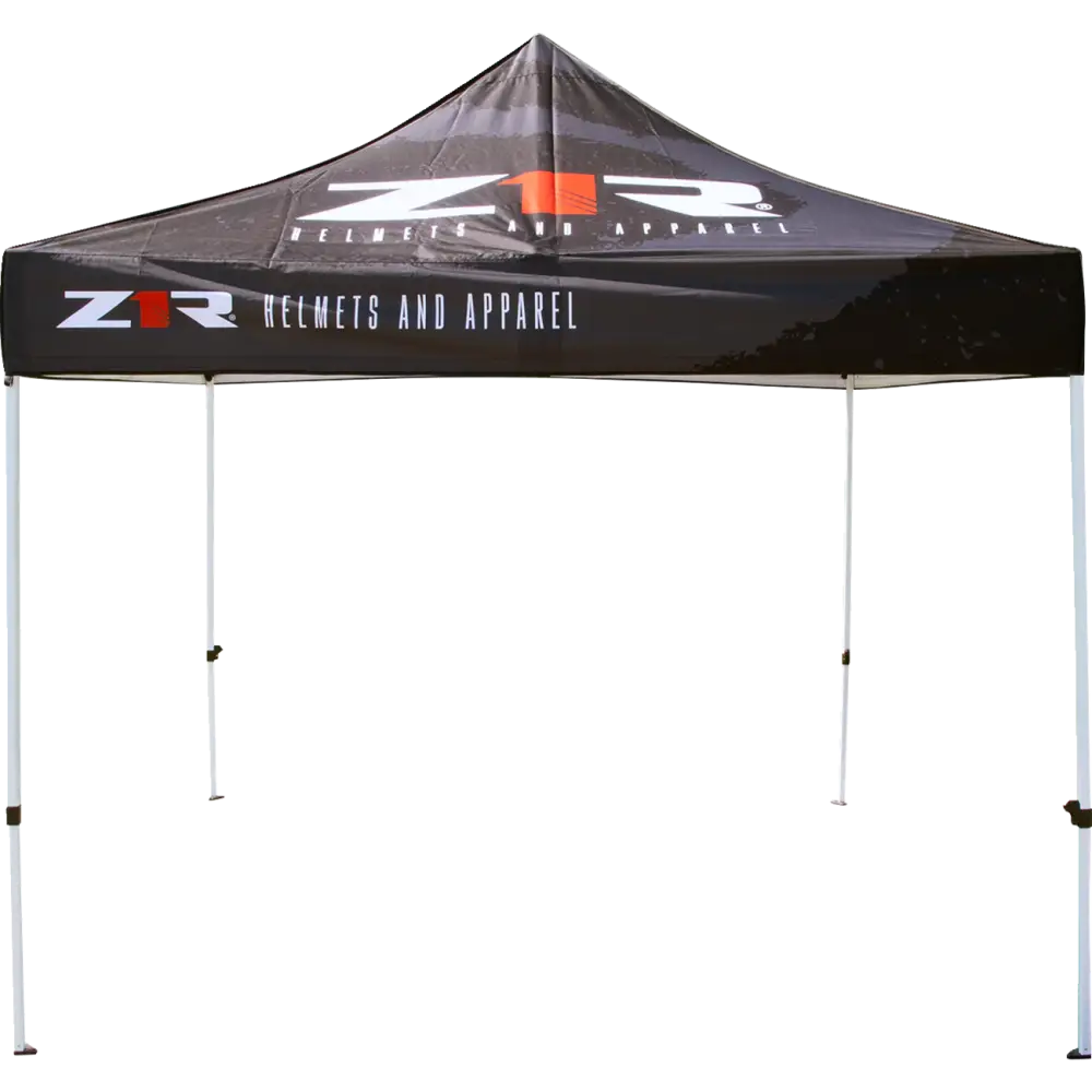 Z1R Collapsible Canopy - 10'x10' 4030-0069