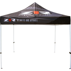 Z1R Collapsible Canopy - 10'x10' 4030-0069