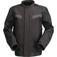 Z1R Crossvent Jacket - Black - 3XL 2820-6872