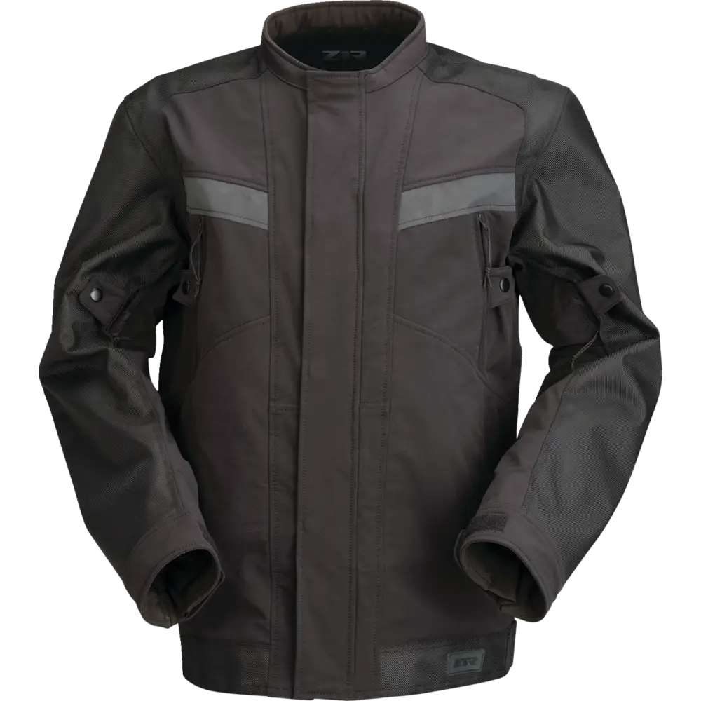 Z1R Crossvent Jacket - Black - 4XL 2820-6873