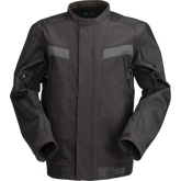 Z1R Crossvent Jacket - Black - Small 2820-6867