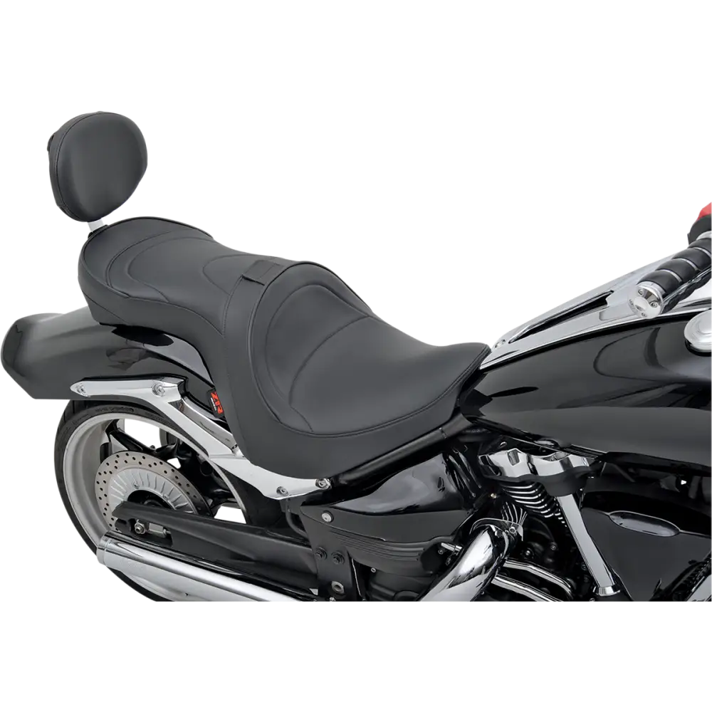Z1R Double Bucket Seat - Backrest - Mild - Raider 0810-1720