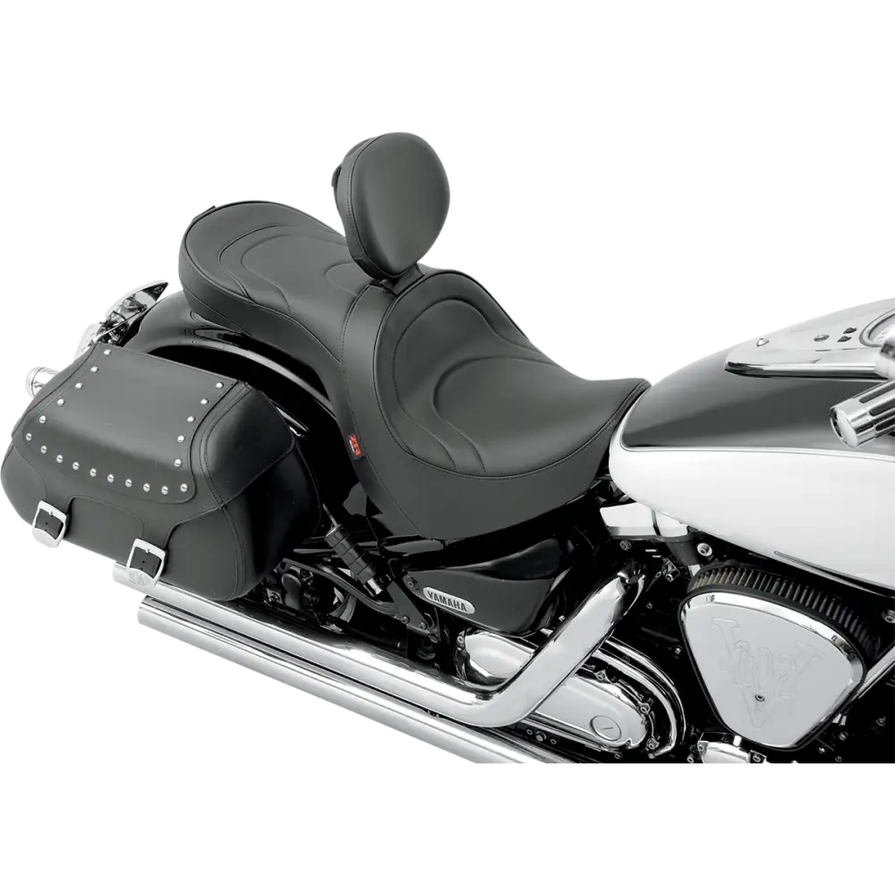 Z1R Double Bucket Seat - Backrest - Mild - RoadStar 0810-1722