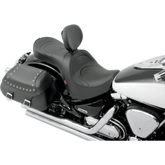 Z1R Double Bucket Seat - Backrest - Mild - RoadStar 0810-1722