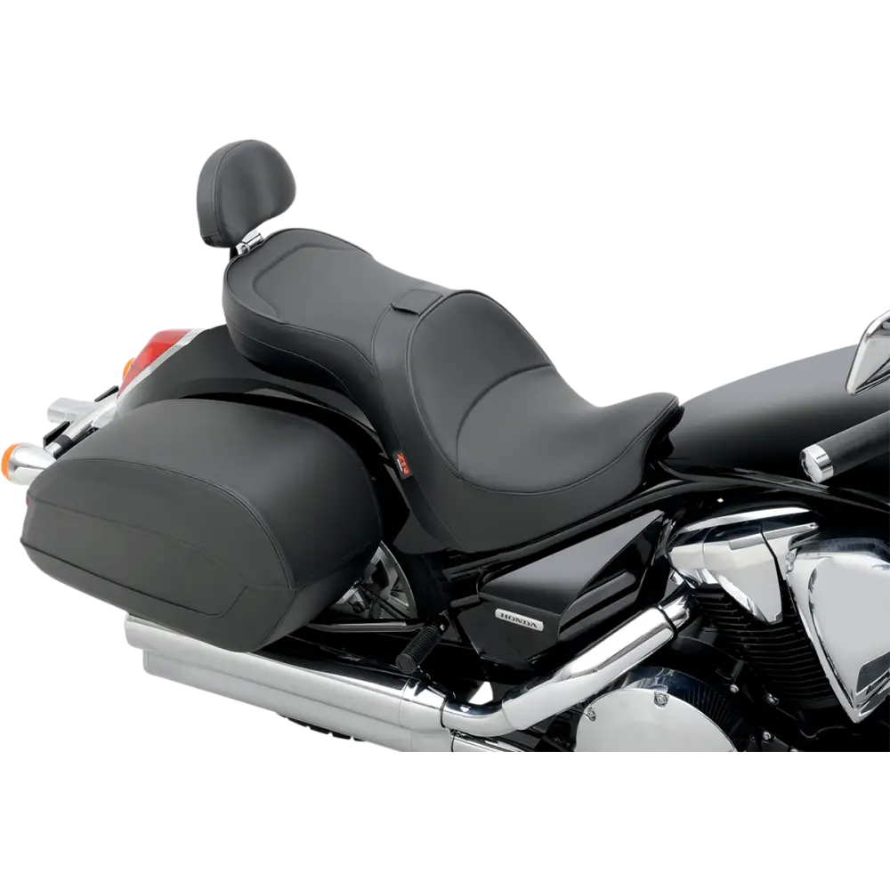 Z1R Double Bucket Seat - Backrest - Mild - VT1300 0810-1713