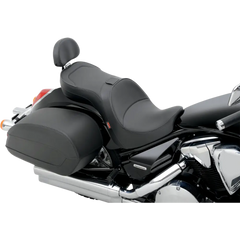 Z1R Double Bucket Seat - Backrest - Mild - VT1300 0810-1713