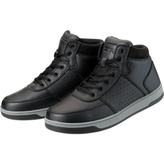 Z1R Dundee Boots - Black - Size 10 3403-1321