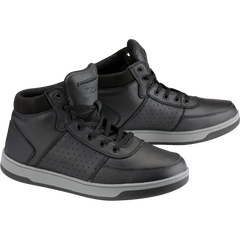 Z1R Dundee Boots - Black - Size 11 3403-1323