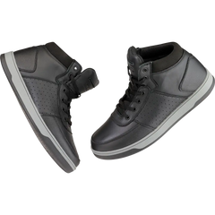 Z1R Dundee Boots - Black - Size 8 3403-1317