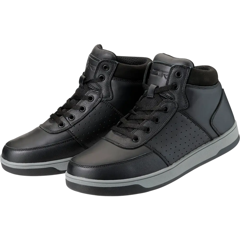 Z1R Dundee Boots - Black - Size 9.5 3403-1320