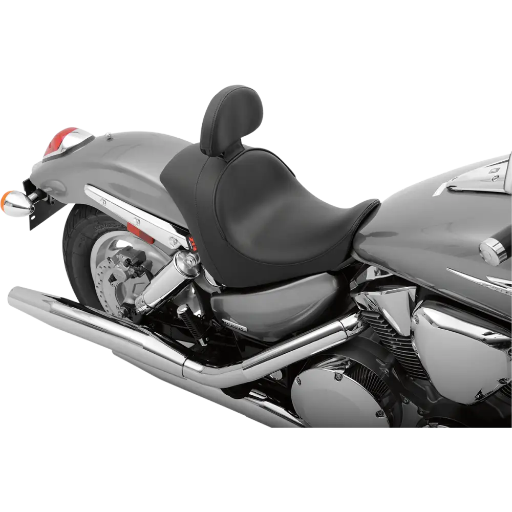 Z1R EZ Glide II Large Vinyl Backrest 0822-0250