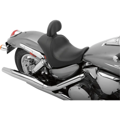 Z1R EZ Glide II Large Vinyl Backrest 0822-0250