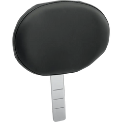 Z1R EZ Glide Large Vinyl Backrest 0822-0249