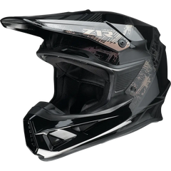 Z1R F.I. Helmet - Fractal - MIPS? - Iridescent - Large 0110-7984