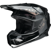 Z1R F.I. Helmet - Fractal - MIPS? - Iridescent - Small 0110-7982