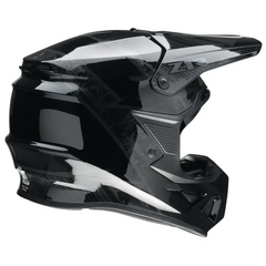 Z1R F.I. Helmet - Fractal - MIPS? - Stealth - Small 0110-7795