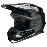 Z1R F.I. Helmet - Fractal - MIPS? - Stealth - Small 0110-7795