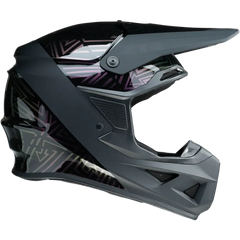 Z1R F.I. Helmet - Lumen - MIPS? - Iridescent - Large 0110-7804