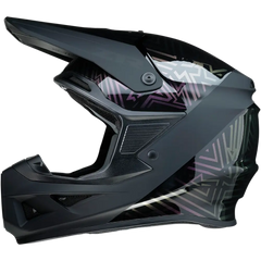 Z1R F.I. Helmet - Lumen - MIPS? - Iridescent - Large 0110-7804