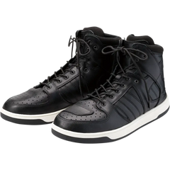 Z1R Frontline Boots - Black - Size 9.5 3403-1105