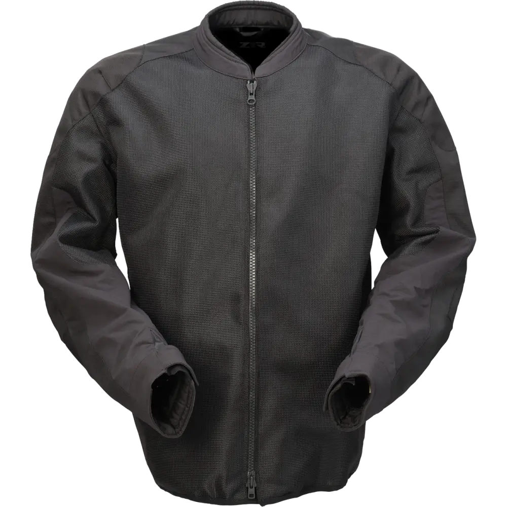 Z1R Gust 2 Jacket - Black - XL 2822-1791