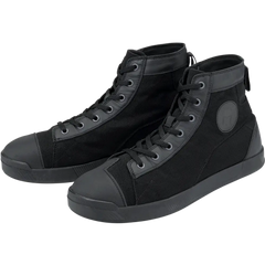 Z1R Haggard Boots - Black - US 13 3401-0962