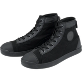 Z1R Haggard Boots - Black - US 8 3401-0953