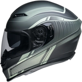 Z1R Jackal Helmet - Dark Matter - Green - Small 0101-14856