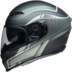 Z1R Jackal Helmet - Dark Matter - Green - Small 0101-14856